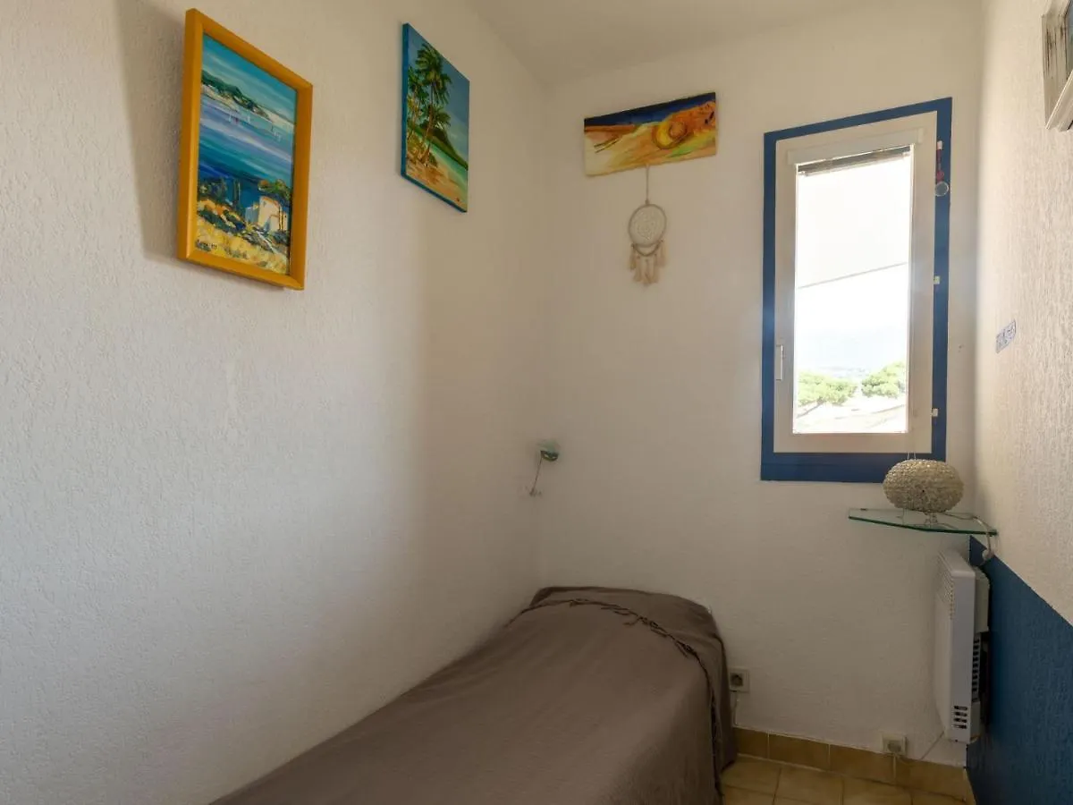 Apartament Studio Le Grand Foc-3 By Interhome Cavalaire-sur-Mer